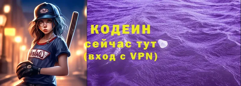 Кодеиновый сироп Lean Purple Drank  Ак-Довурак 